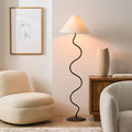 Zigzag Floor Lamp (163 cm)