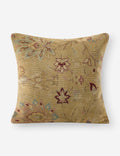 Vintage Pillow No. 143, 22in x 22in